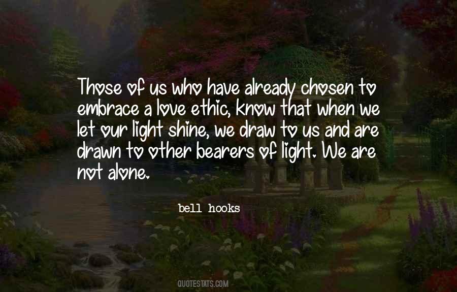 Chosen Love Quotes #1230962