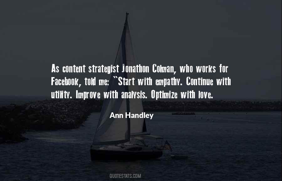 Ruddy Turnstone Quotes #1707167