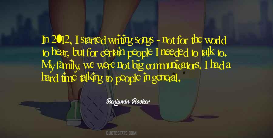 Odorants Quotes #1847269