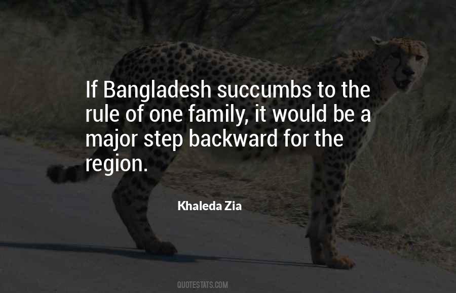 Khaleda Quotes #1333268