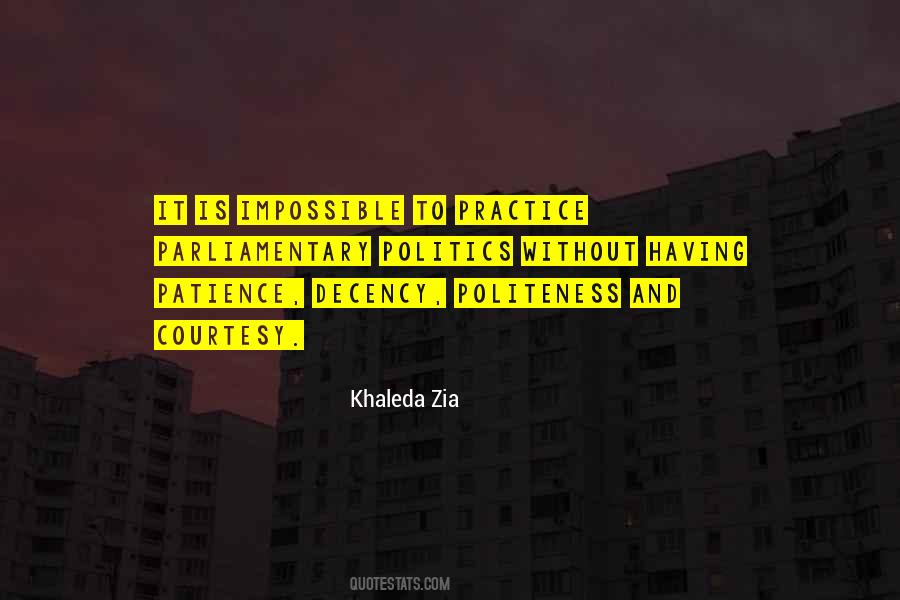 Khaleda Quotes #1731305