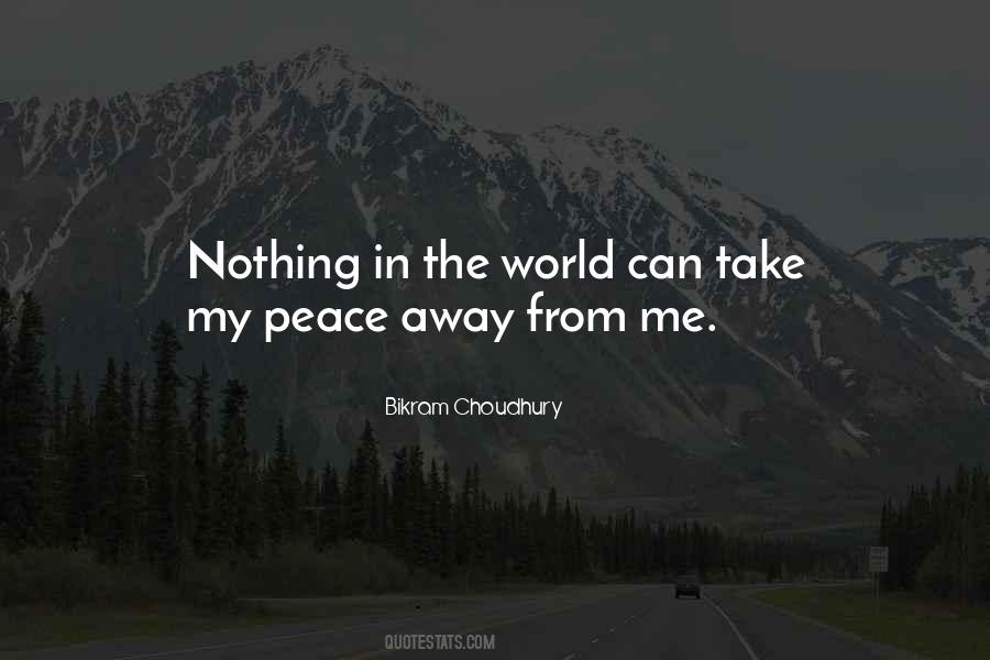 Choudhury Quotes #1151436