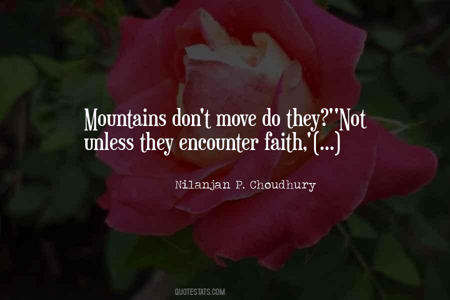 Choudhury Quotes #1501660