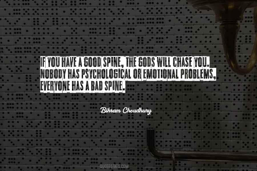 Choudhury Quotes #239094