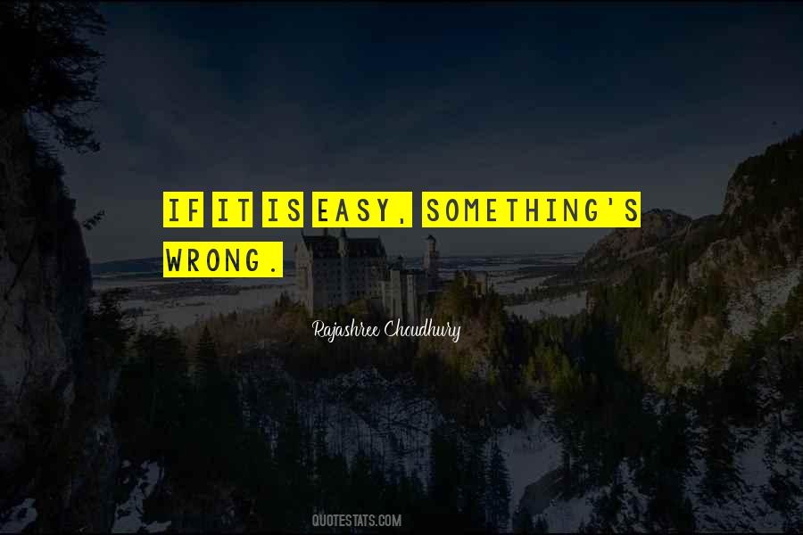 Choudhury Quotes #449297