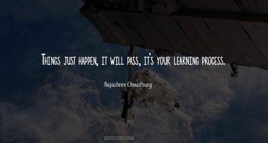 Choudhury Quotes #504780