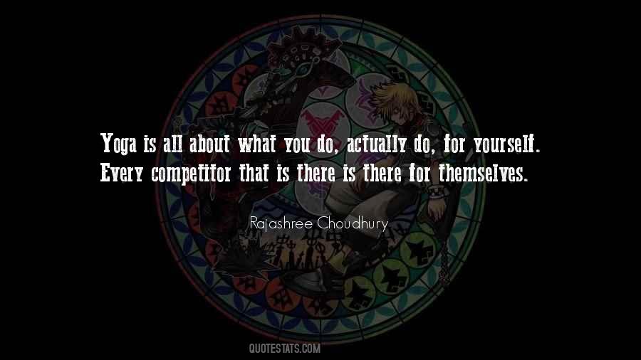 Choudhury Quotes #698280