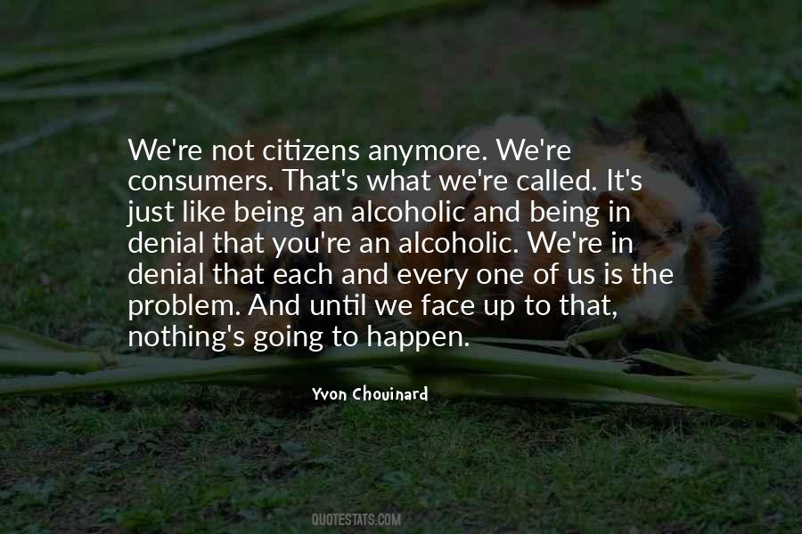 Chouinard Quotes #1248598