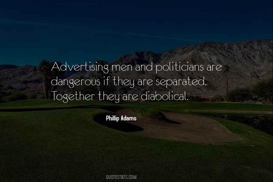 Desanctify A Church Quotes #1762652