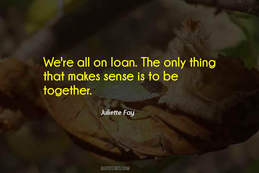 Deixa Acontecer Quotes #1172257