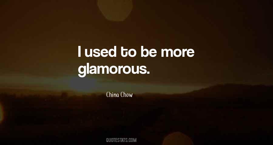 Chow Chow Quotes #1333570