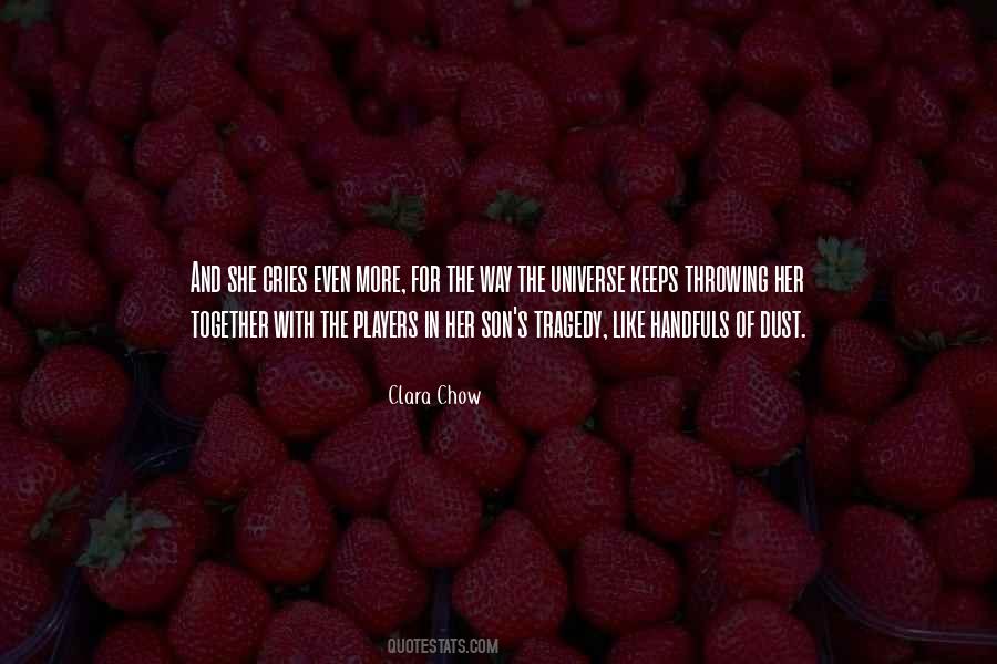 Chow Chow Quotes #354032