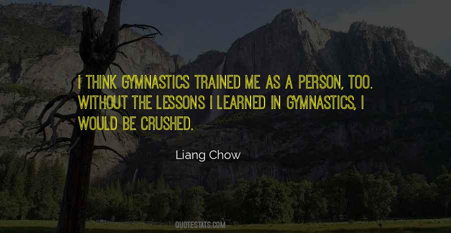 Chow Chow Quotes #383683