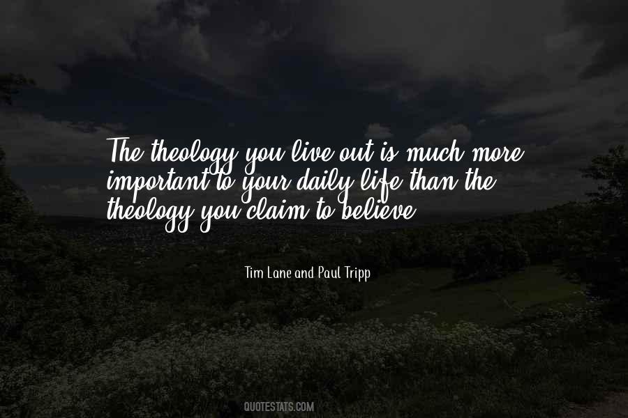 Christenbury Park Quotes #1329046