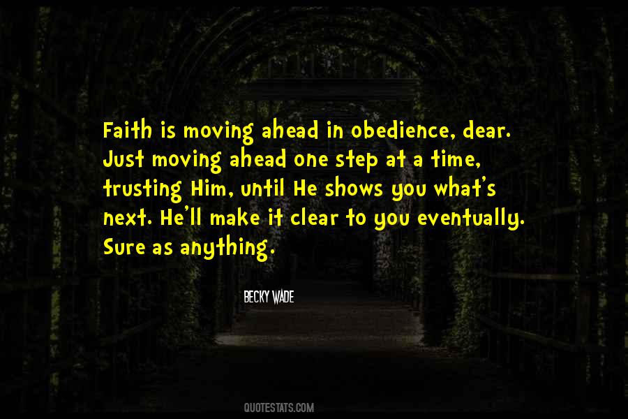 Christenbury Park Quotes #604321