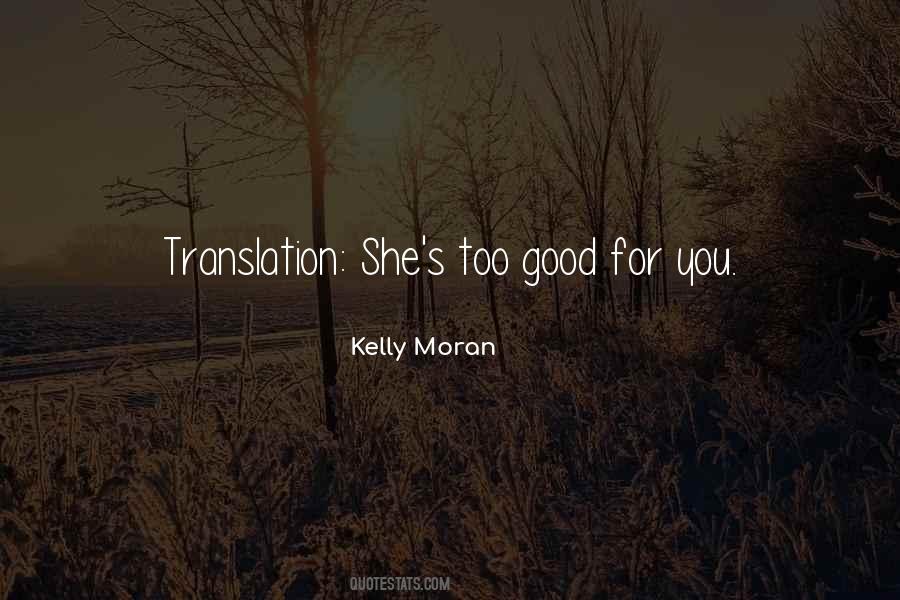 Salia Coel Quotes #1041340