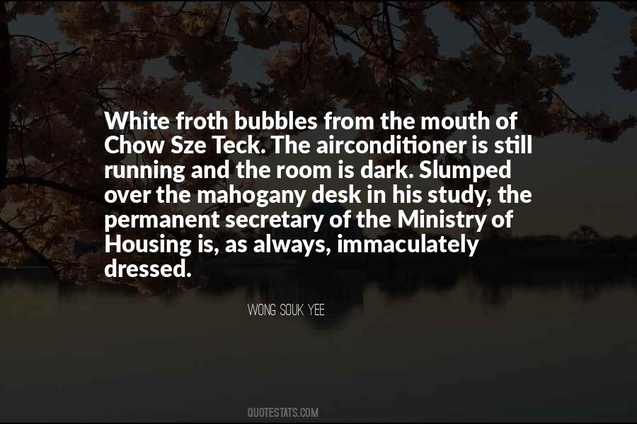 Chow Quotes #1000114