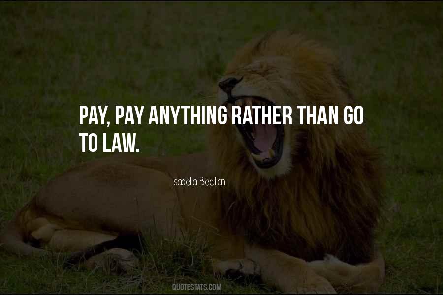 La Roux Portland Quotes #1499515