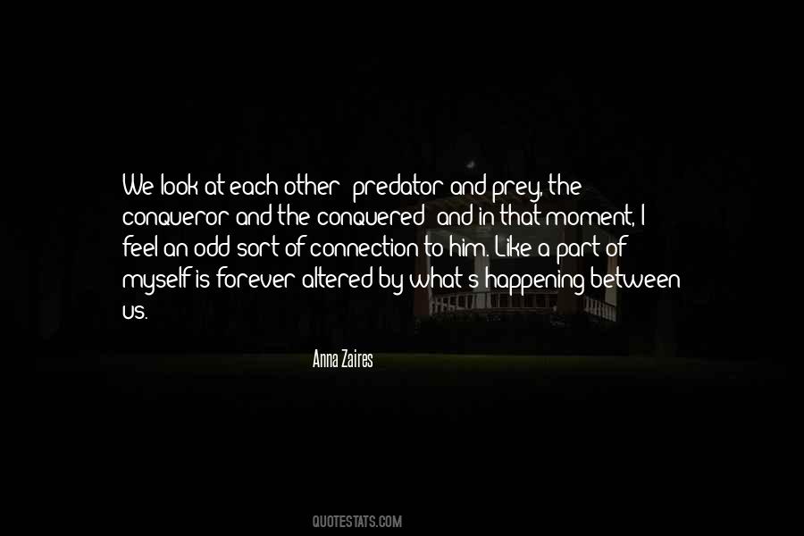 La Roux Portland Quotes #1508127