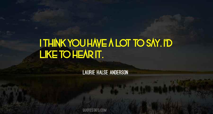 Umamah Bint Quotes #1165039