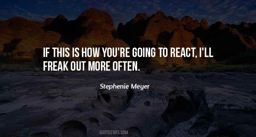 To React Quotes #1675671