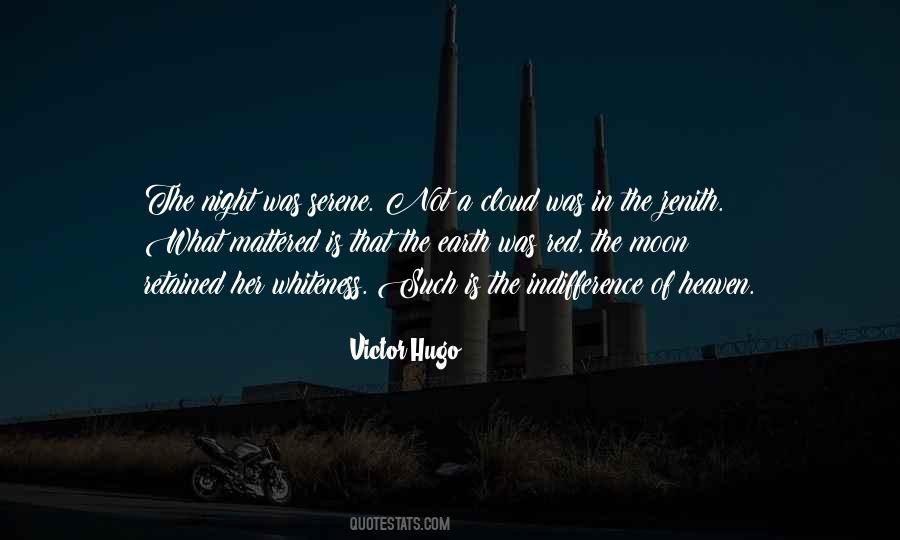 Quotes About The Red Moon #1796970