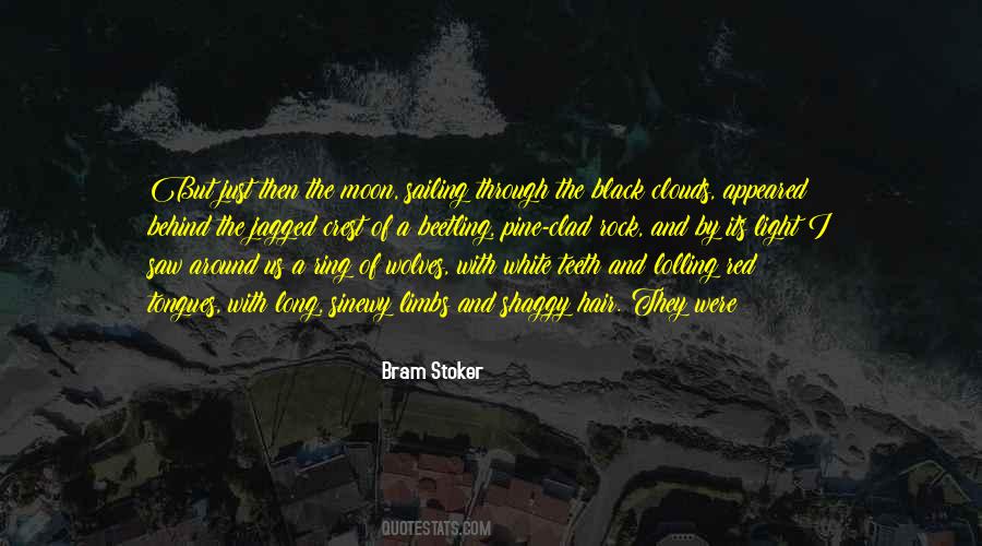 Quotes About The Red Moon #693501
