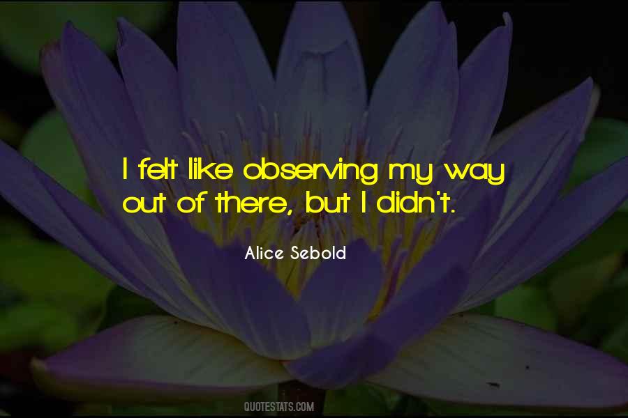 Stuttered In A Sentence Quotes #1477205