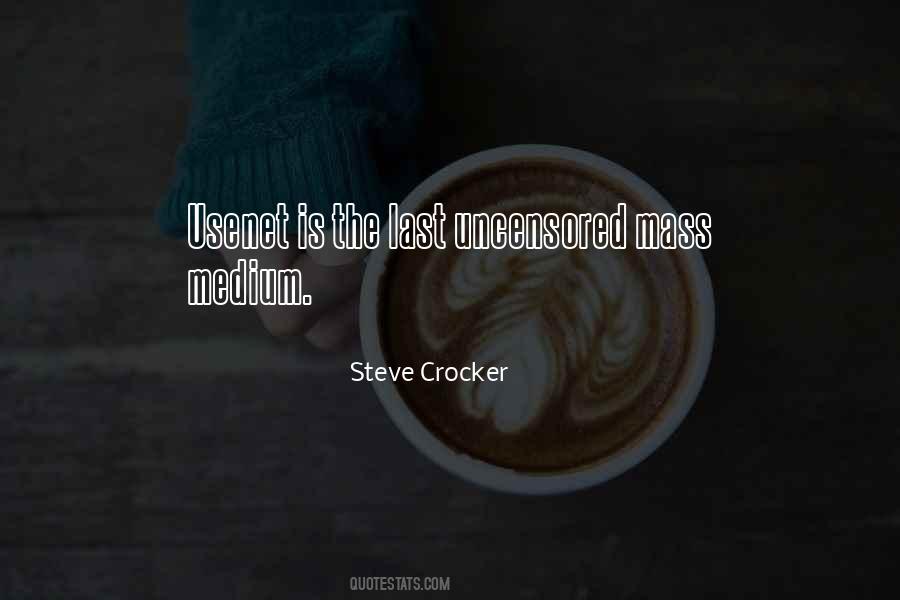 Unsafest Us Cities Quotes #483880