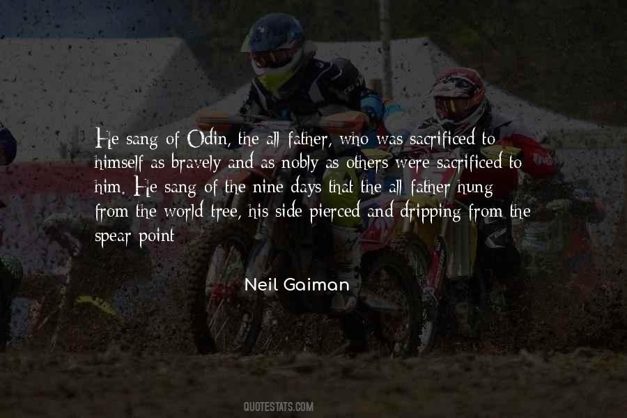 Keelor Steel Quotes #389539