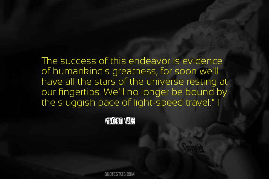 Universe At Your Fingertips Quotes #856253