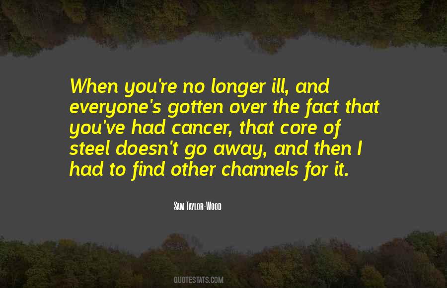 Delle Donne Wife Quotes #1741757