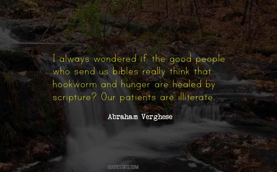 Perirectal Abscess Quotes #1031716
