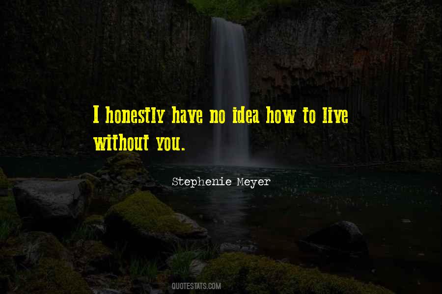 Ahlstrand Drive Glen Quotes #1771578