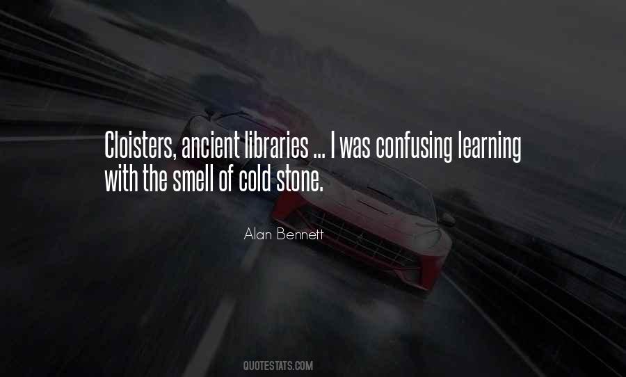 Ahlstrand Drive Glen Quotes #428555
