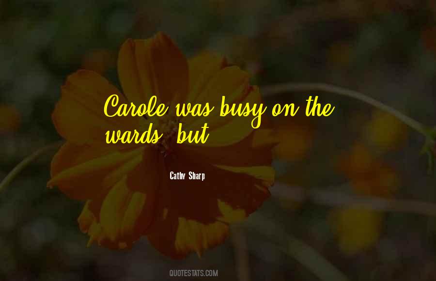 Nenes Market Quotes #711379