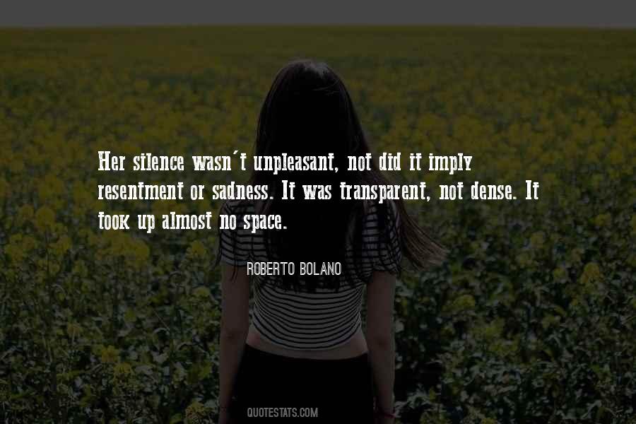 Resulting Thesaurus Quotes #1068000