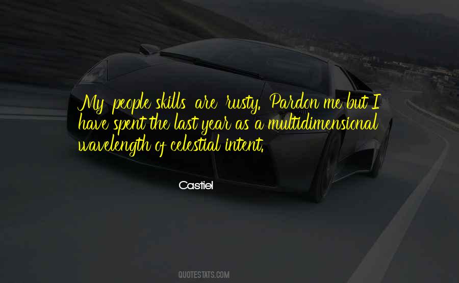 Annulus Fibrosus Quotes #591968