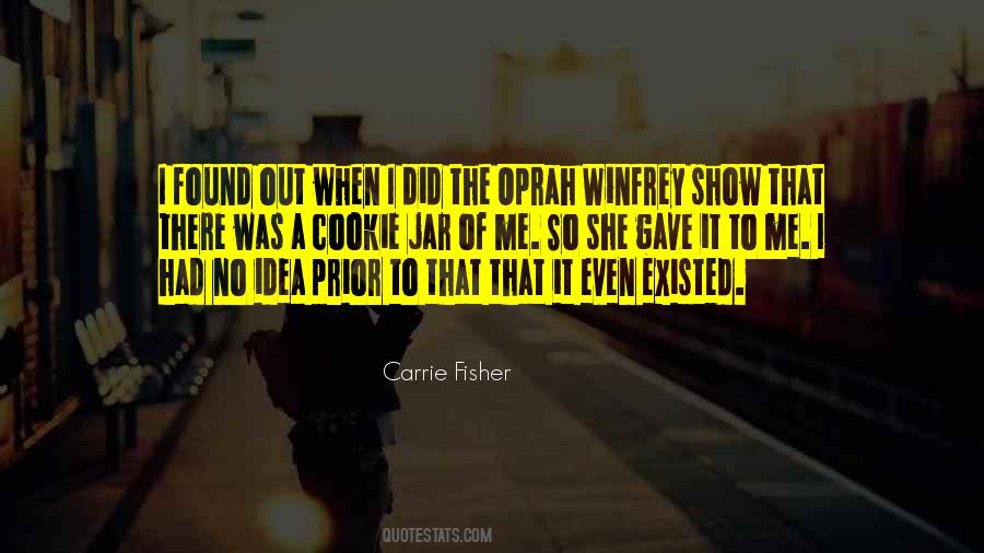 So She Quotes #1357671