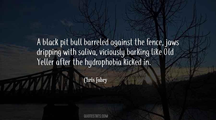 Black Bull Quotes #1279060