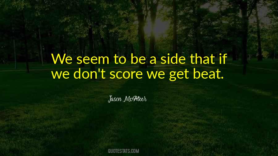 Mcateer And Will Quotes #1527568