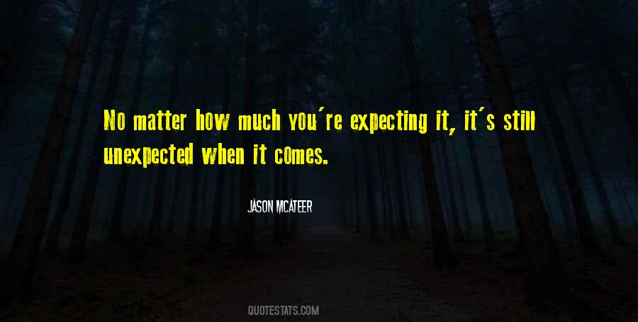 Mcateer And Will Quotes #1553426