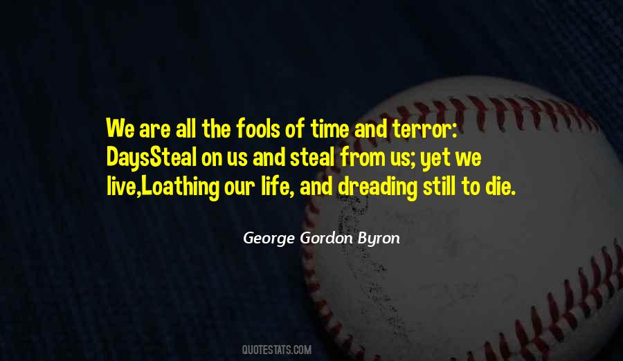 Fellowship Theme Quotes #1074683