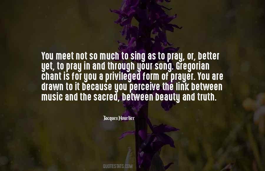 Fellowship Theme Quotes #910150