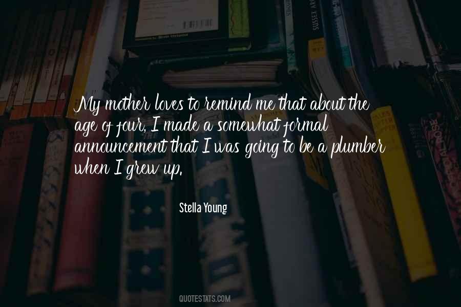 Tammara Stricklett Quotes #1195382