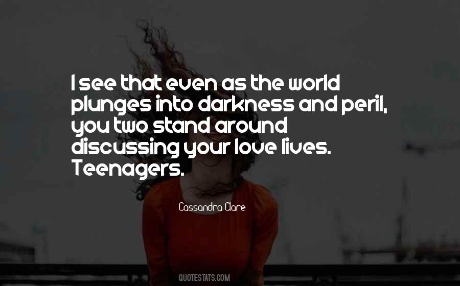 Venoms Powers Quotes #875810