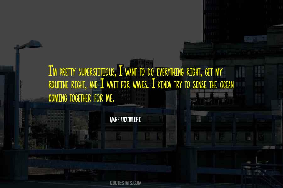 Acquiescence In A Sentence Quotes #1247340