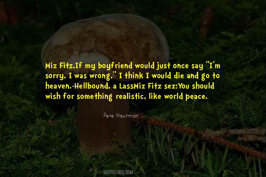 Likewise In Spanish Quotes #452353