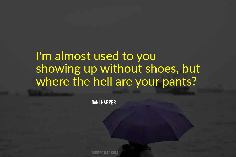 Ywysx Quotes #1009183