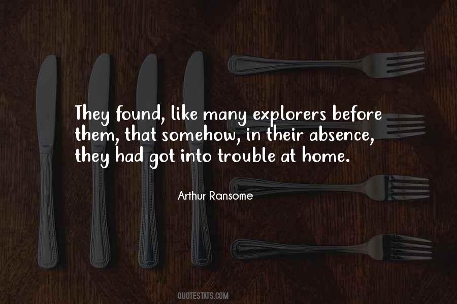 Ywysx Quotes #1433692